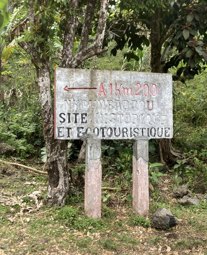 Nyumbadju